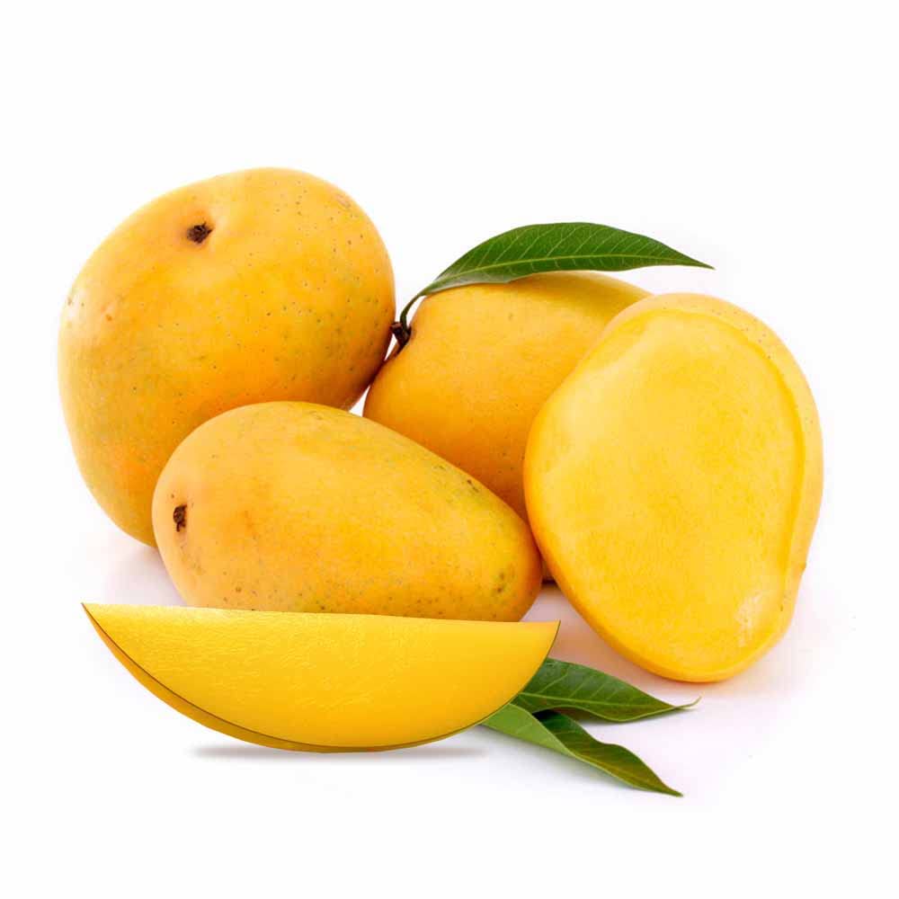 Badam Mango (बादाम आम)